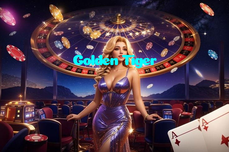 available types of Golden Tiger bet including pre-match live express and system bets