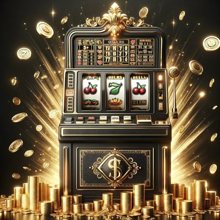 پاکستان میں Golden Tiger کا آن لائن کیسینو سیکشن کھولیں۔