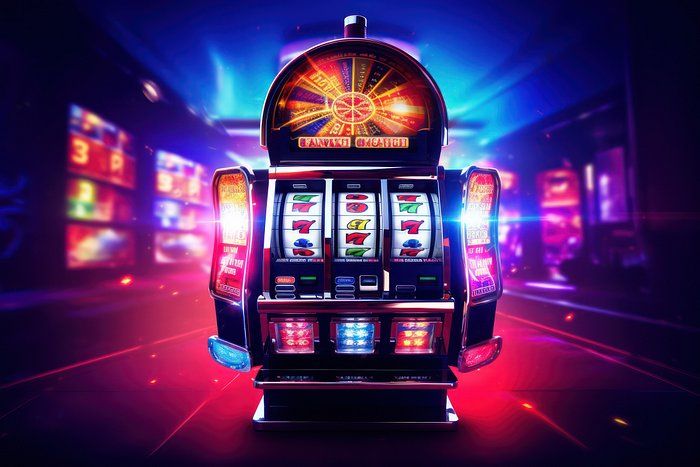 Golden Tiger کیسینو گیمز کا ایک زمرہ منتخب کریں

